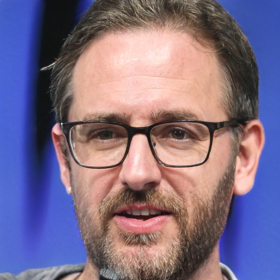 Ricardo Mendes, Especialista em Análise Financeira